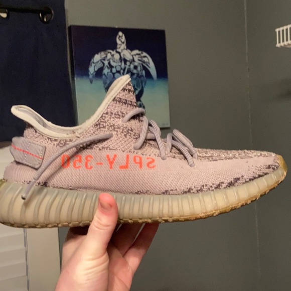 Yeezy Boost 350 V2 Beluga 2.0 - Picture 7 of 8